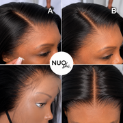 EVERYDAY WAVE Perruque glueless sans colle HD 5x5 bodywave